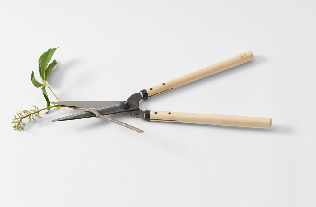 Niwaki garden shears