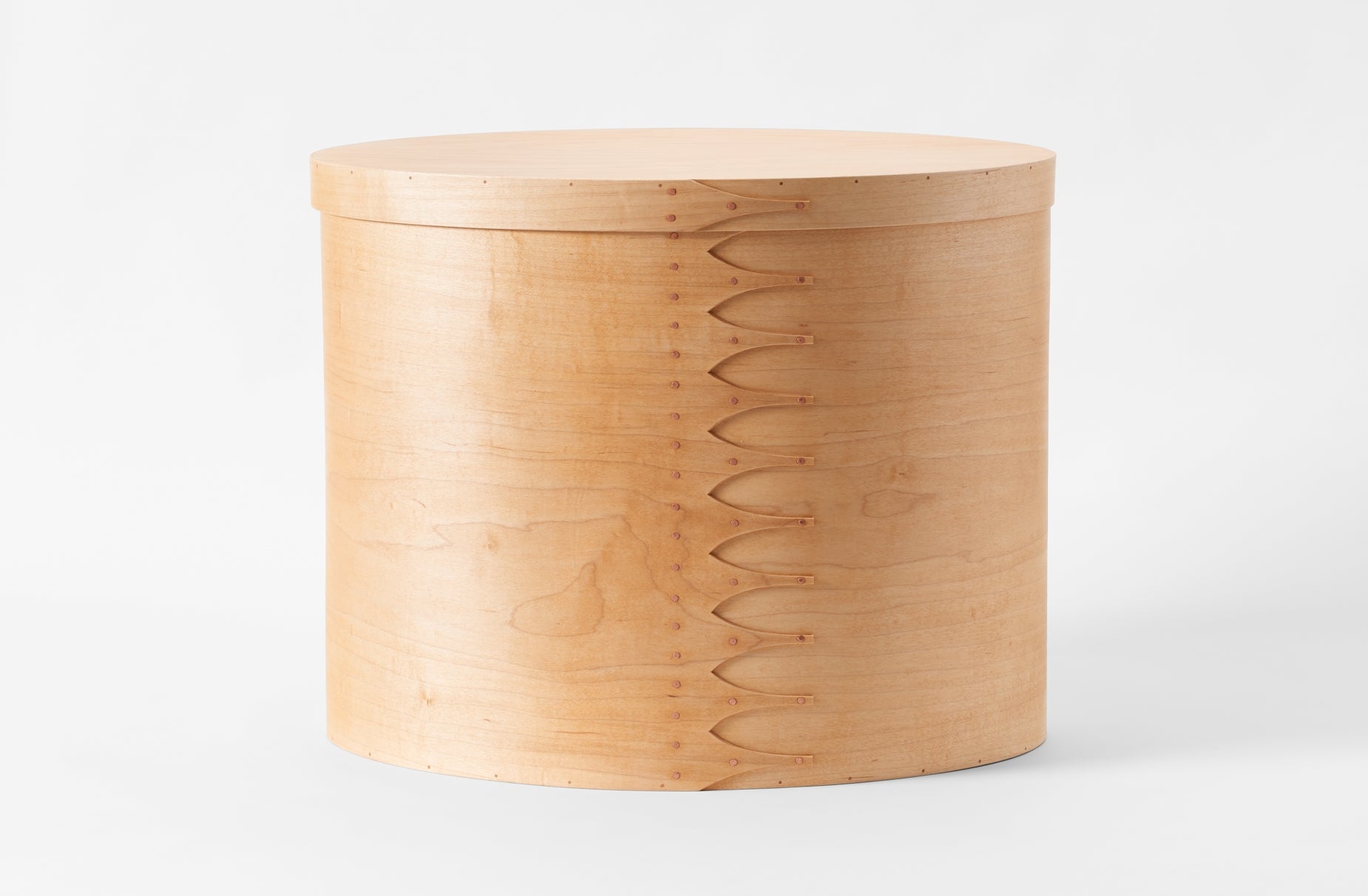 Ifuji Large Maple Bin