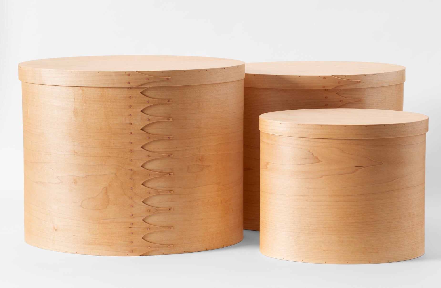 Ifuji Large Maple Bin