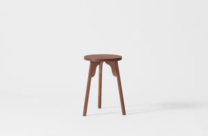 ifuji-walnut-three-leg-stool-20452-a