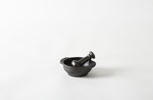 Skeppshult Cast Iron Mortar and Pestle