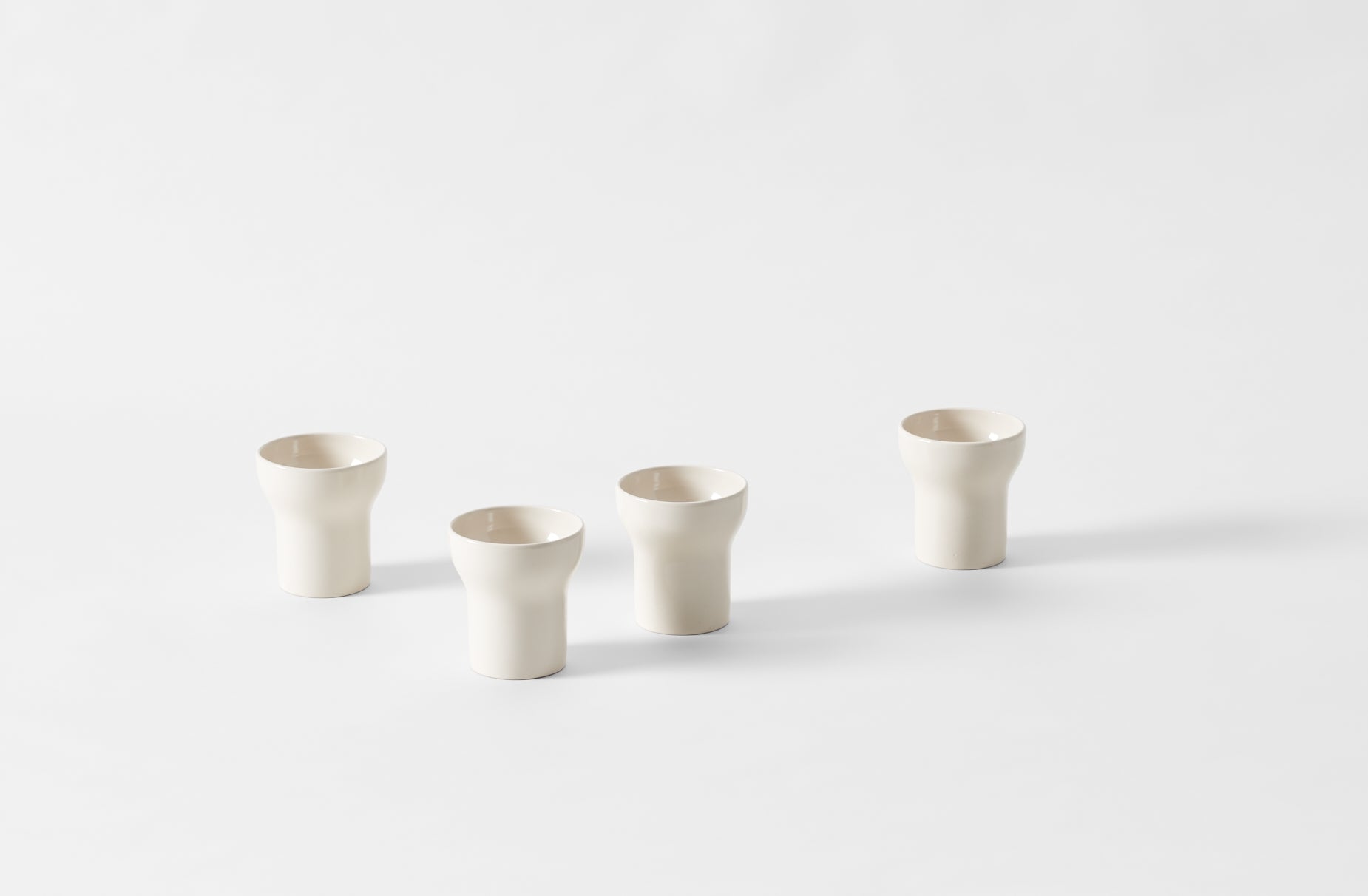 John Pawson Ceramic Goblet