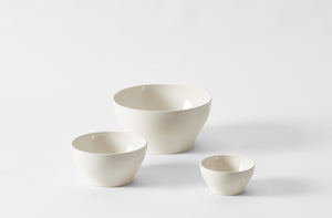 John Pawson Ceramic Tableware