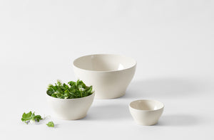 John Pawson Ceramic Tableware