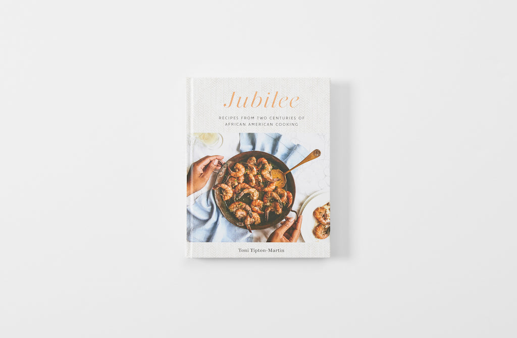 Jubilee: Recipes from Two Centuries of African American Cooking