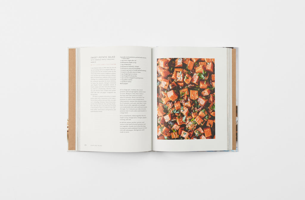 Jubilee: Recipes from Two Centuries of African American Cooking