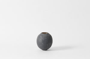 karen-swami-round-black-stoneware-vessel-20589-b
