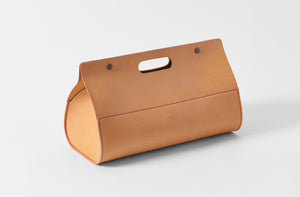 Leather Shokunin Tool Bag