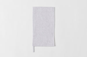 Linen Alma Kitchen Towel