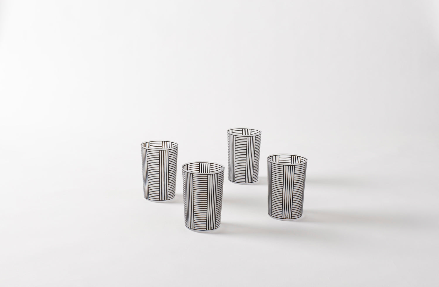 Lobmeyr Josef Hoffmann Water Tumbler