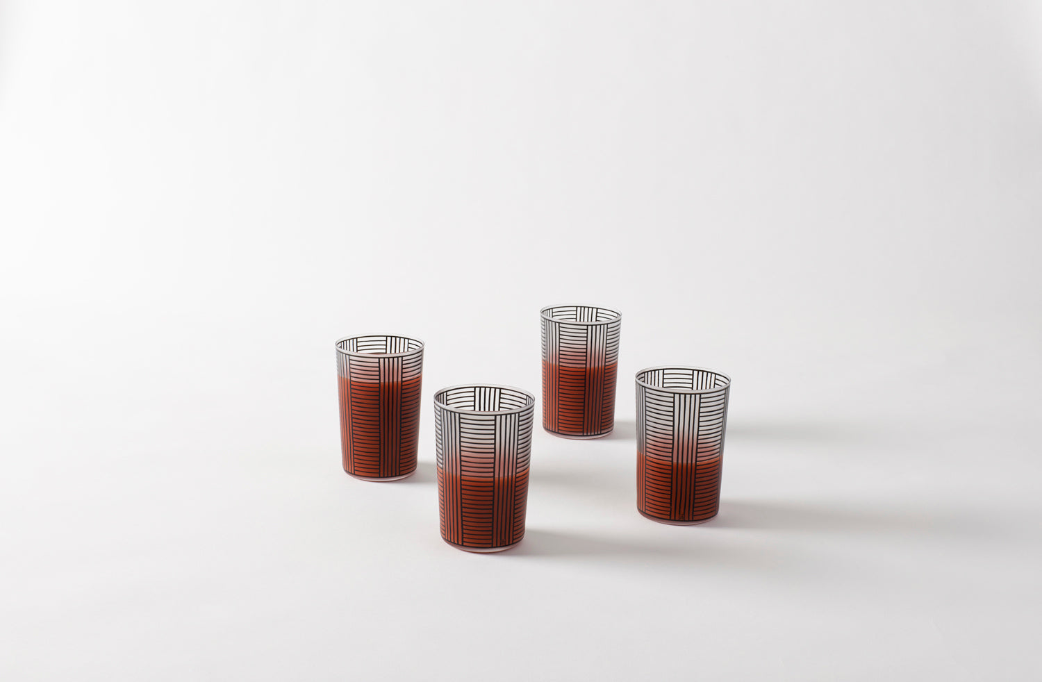 Lobmeyr Josef Hoffmann Water Tumbler