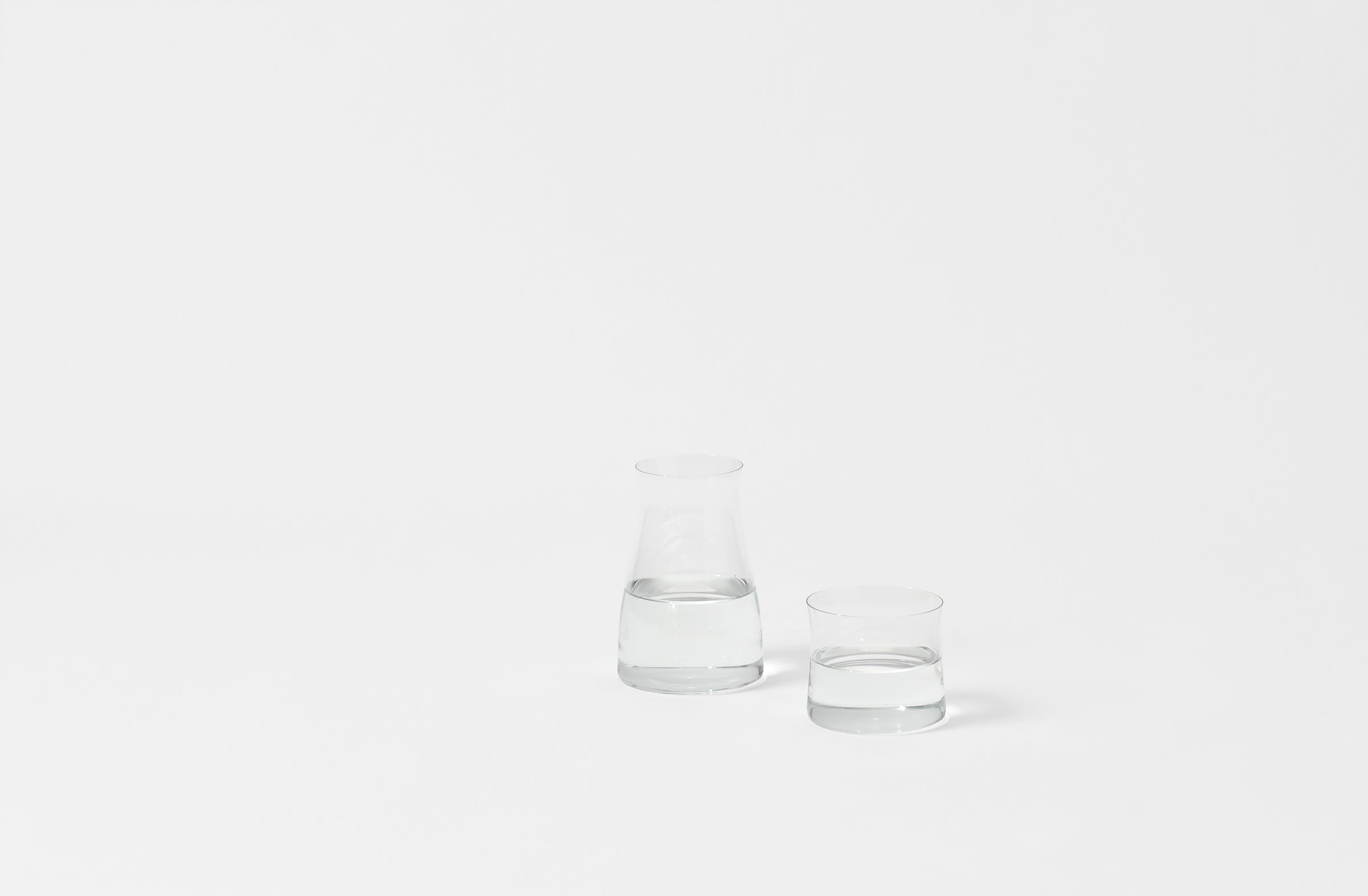 Lobmeyr Night Carafe