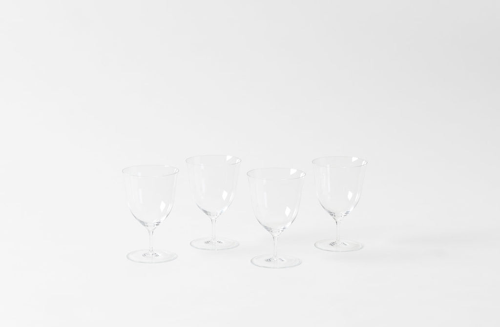 Lobmeyr Patrician Water Glass