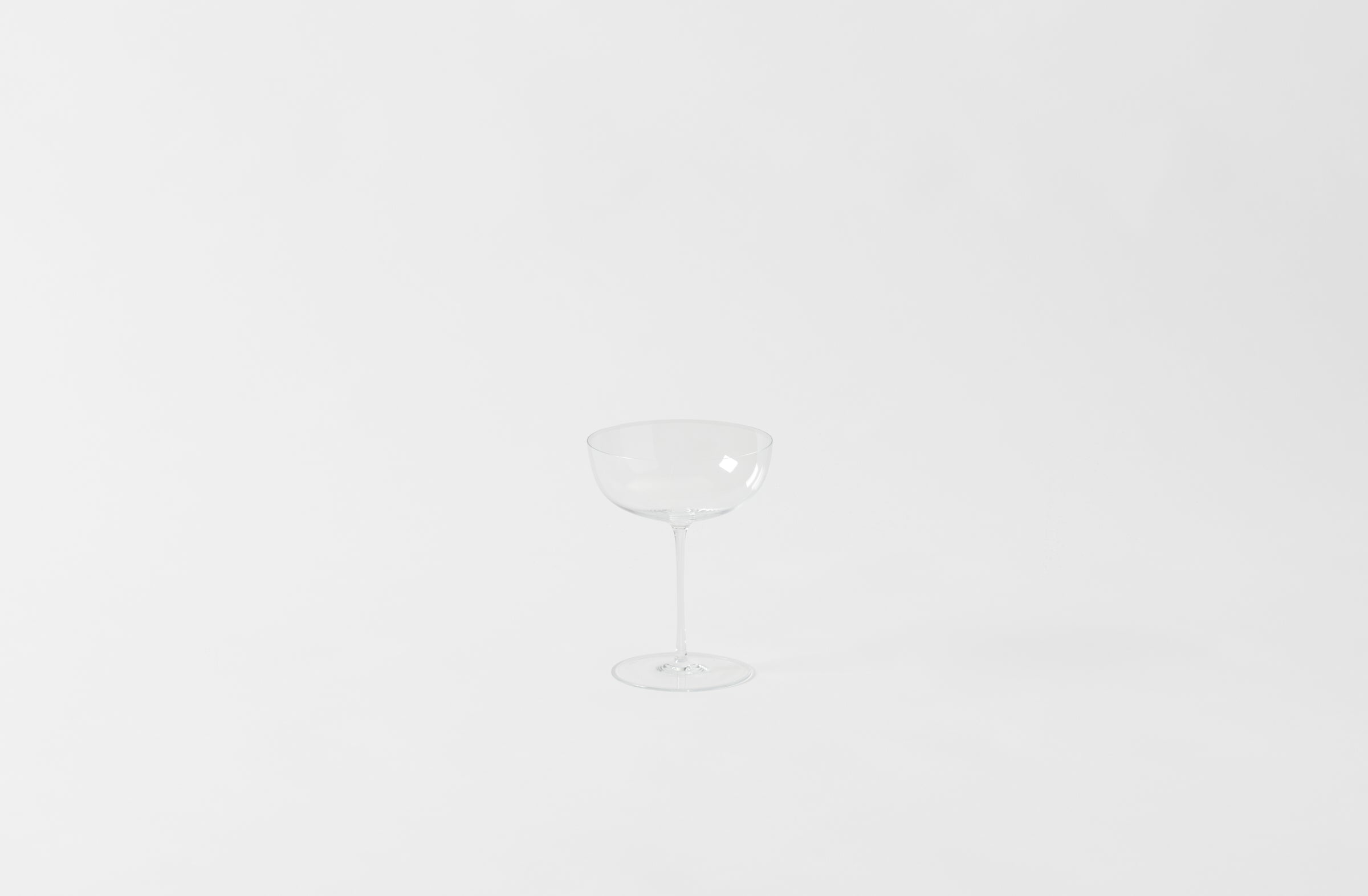 lobmeyr polka champagne cup