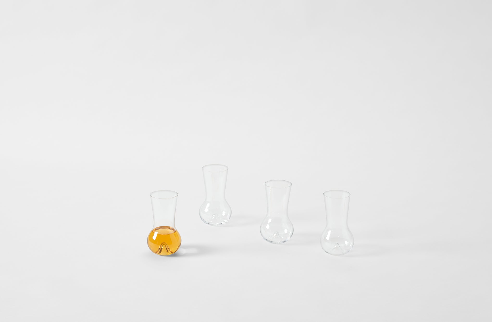 Lobmeyr Whiskey Tasting Glass