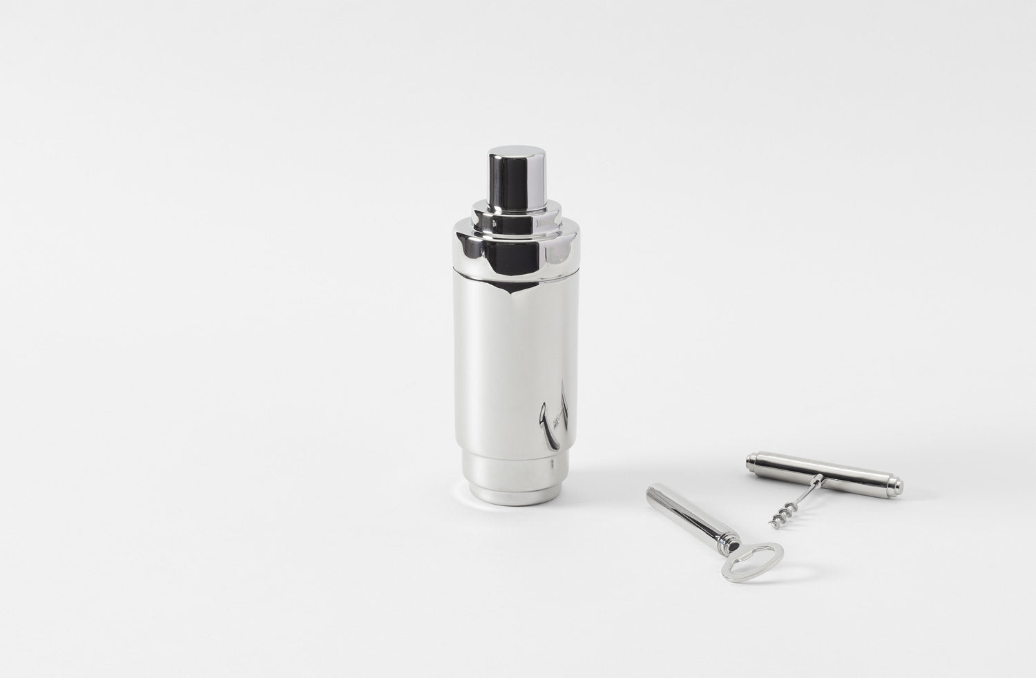 Georg Jensen Manhattan Cocktail Shaker