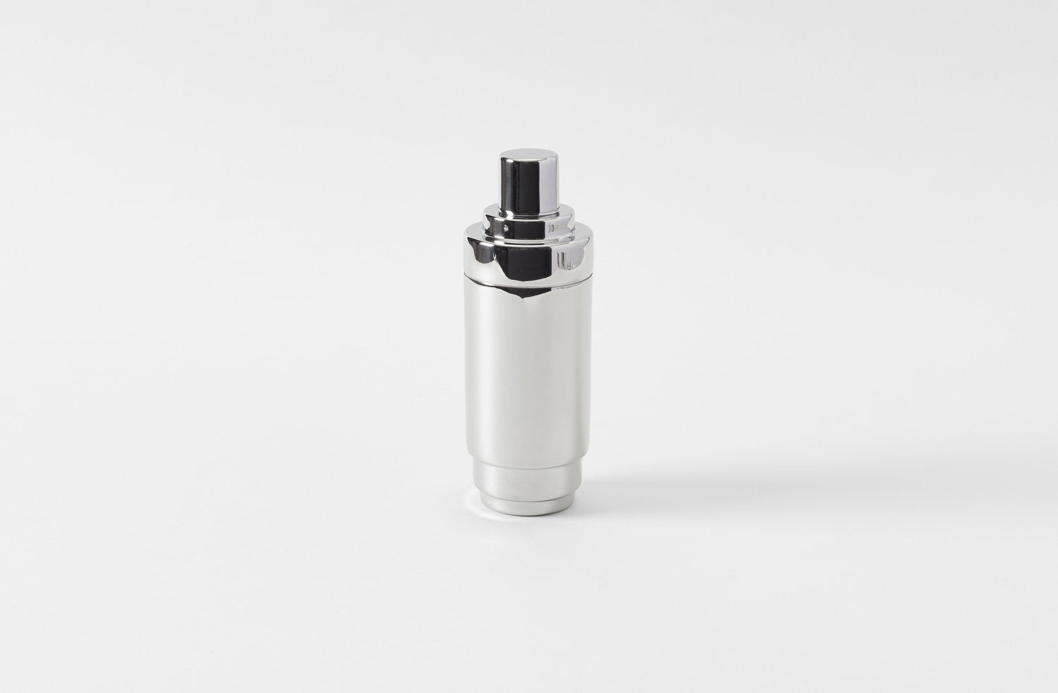 Georg Jensen Manhattan Cocktail Shaker