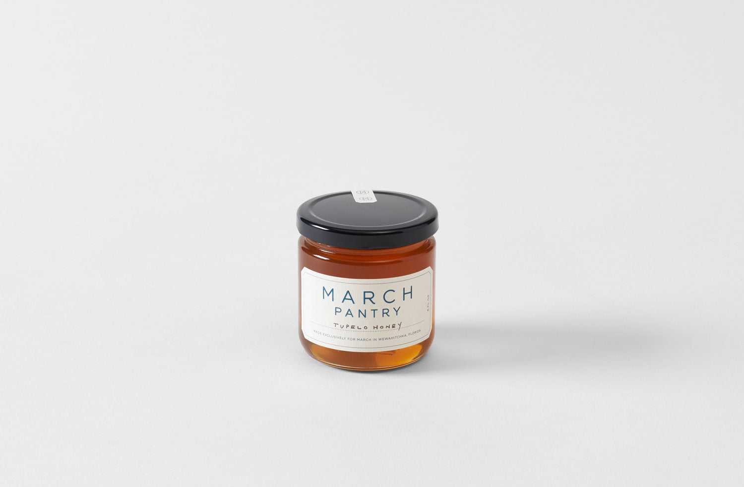MARCH Pantry Tupelo Honey