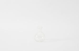 Hand Blown Petite Murano Glass Vase