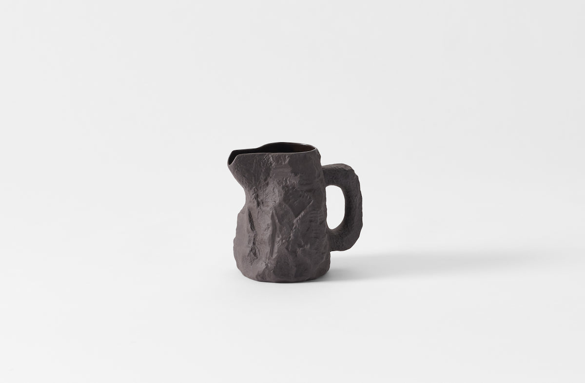 Max Lamb Crockery Basalt Jug