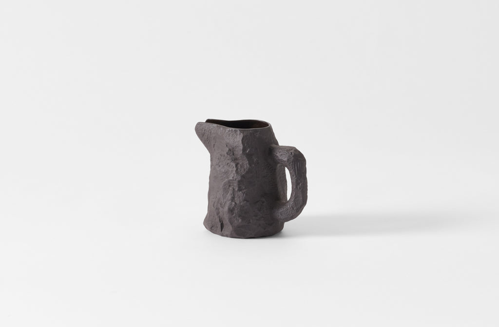 Max Lamb Crockery Basalt Jug