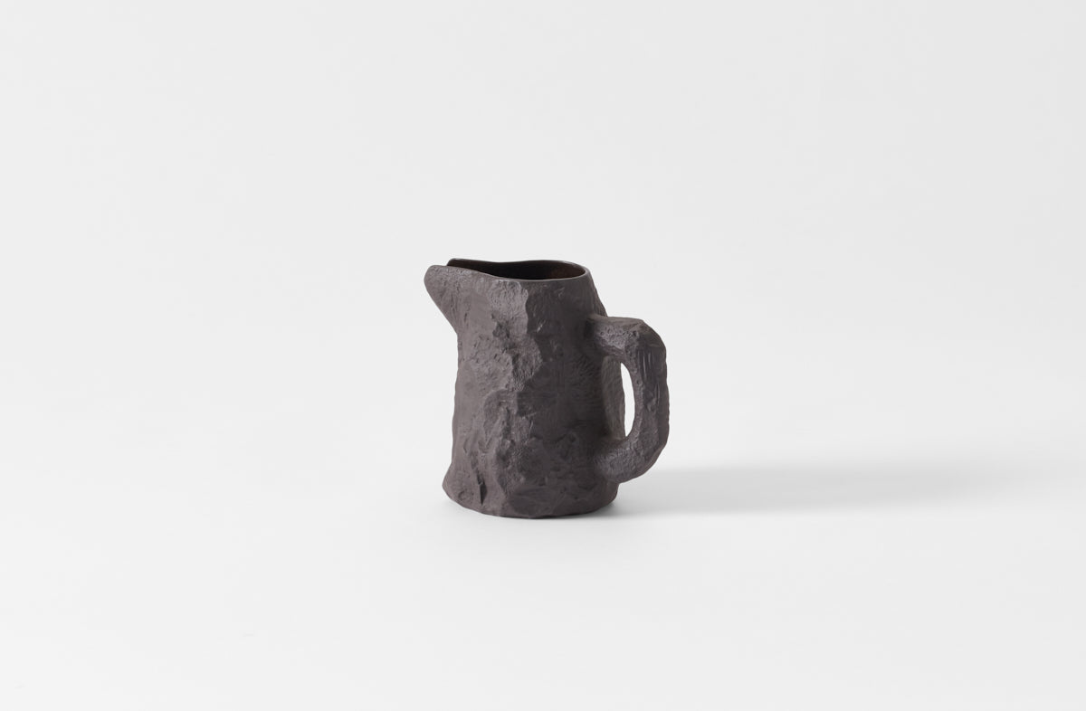 Max Lamb Crockery Basalt Jug