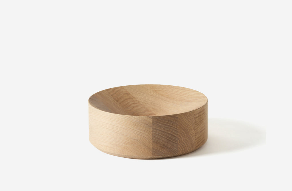 Michaël Verheyden Oak Coupe