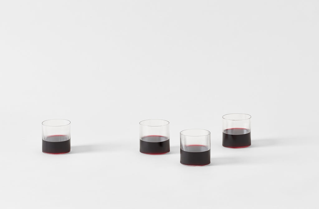 Milena Kling Circle Glass