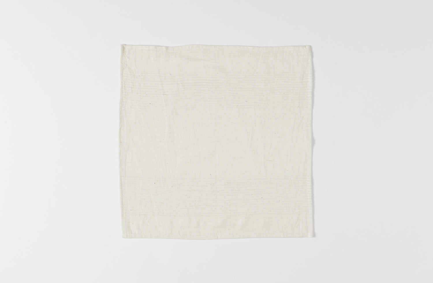 Natural Riviera Napkin