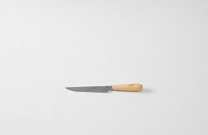 Size::Kitchen Knife