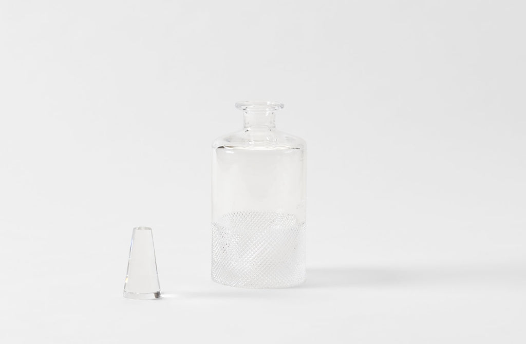 Size::Decanter
