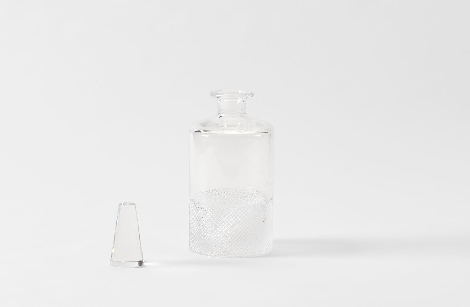 Size::Decanter