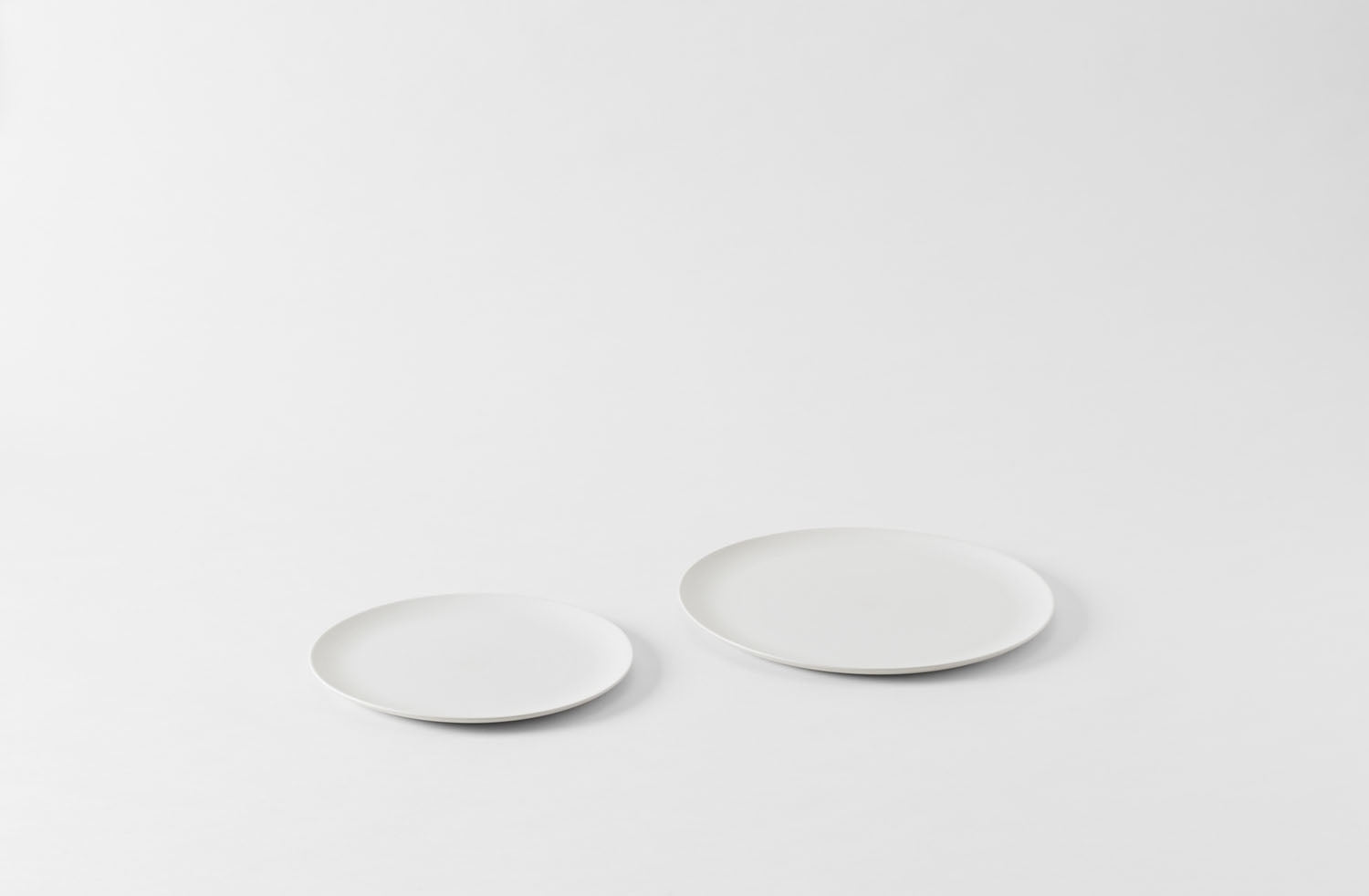 Rina Menardi Salad Plates | MARCHSF