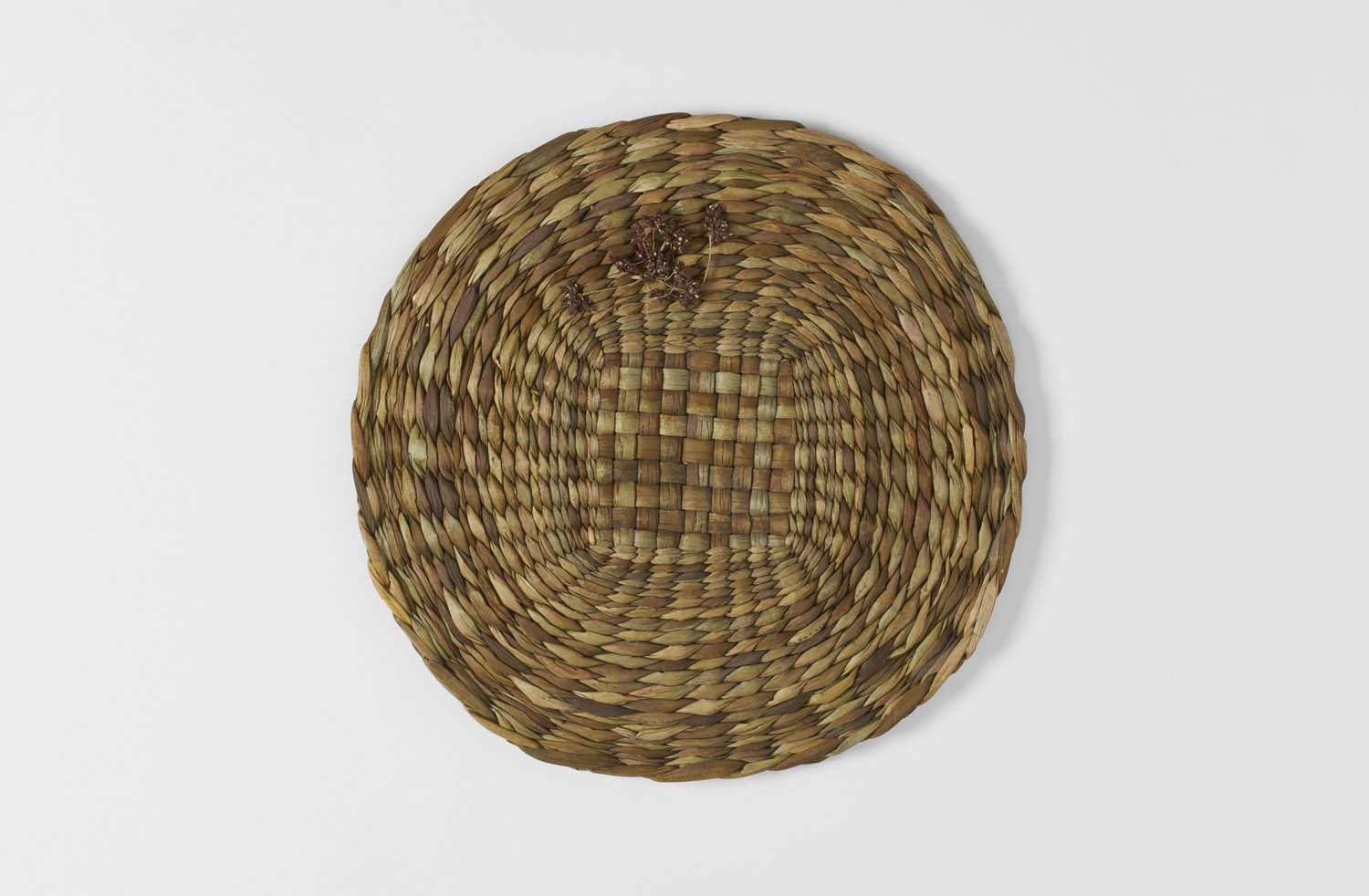 Rush Matters 14 Inch Round Mat – MARCH