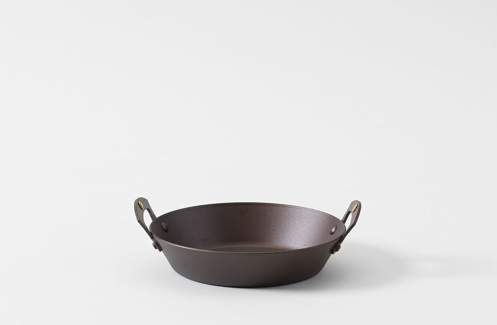 Size::8 Inch Pan