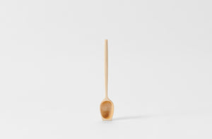 Sycamore Stand Up Coffee Scoop