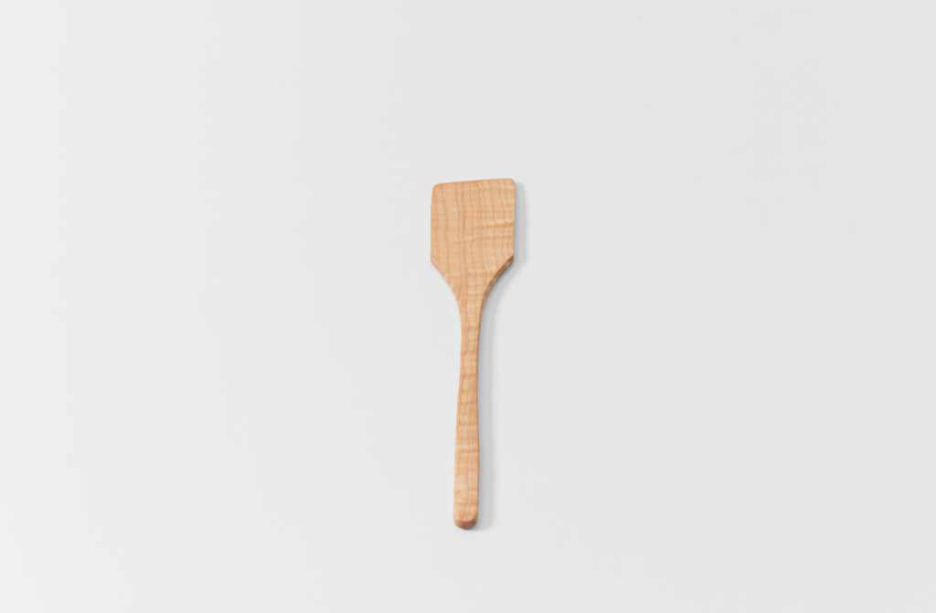 Angled spatula - POC, Spatulas - Cristel