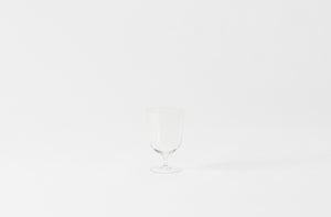 Size::Water Glass